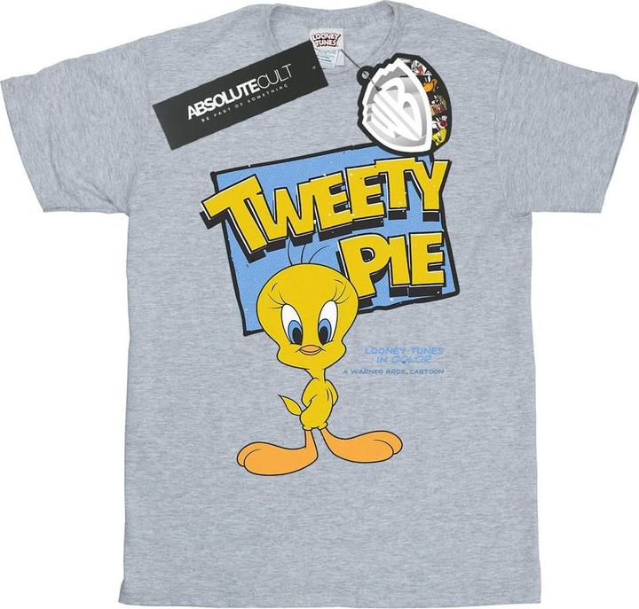 Produktbild Looney Tunes TShirt (XL)