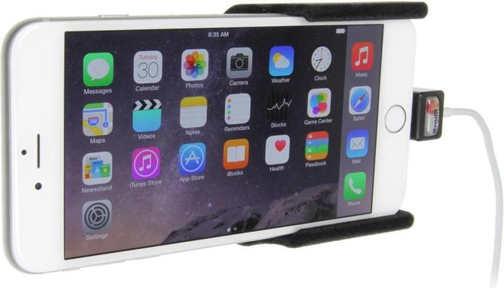 Immagine prodotto Brodit 514661 Supporto per iPhone 6 Plus/s