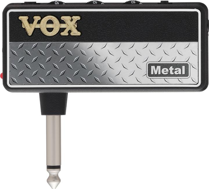 Image du produit Vox amPlug 2 (Bass Boost)