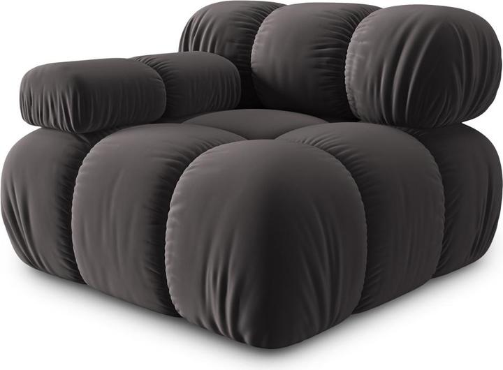 Actual product image Micadoni Bellis (Modular sofa, 1-seater)