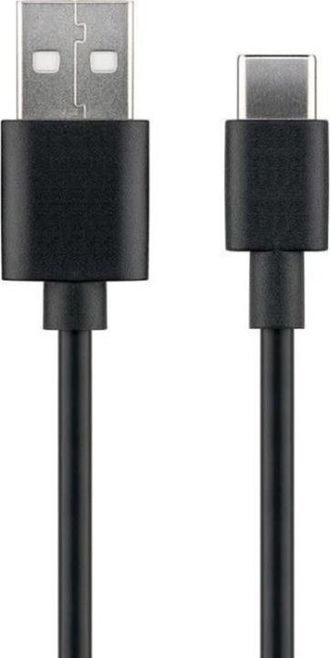 Produktbild MicroConnect USB3.1 C (3 m, USB 2.0)