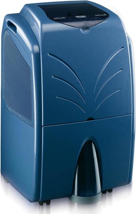 De'Longhi De 350e (140 m², 30 l/24h)