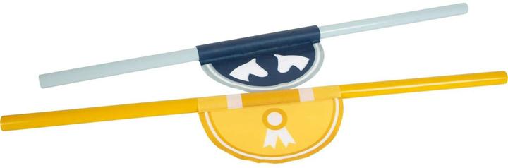 Image du produit small foot Kit d'obstacles