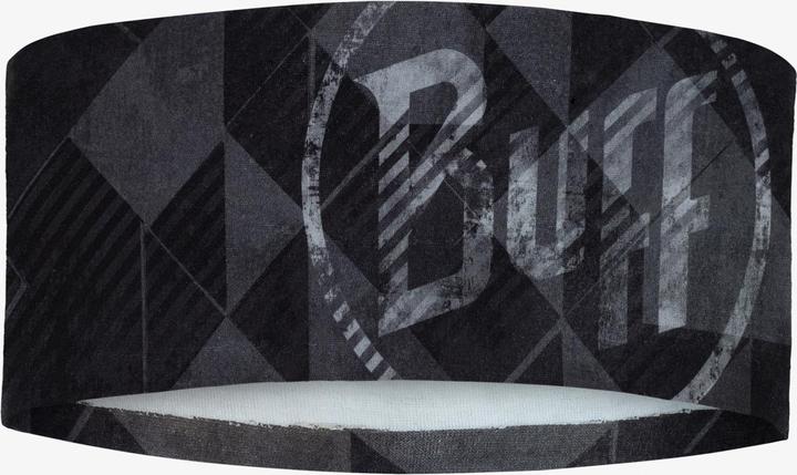 Actual product image Buff Thermonet HB Micor Graphite