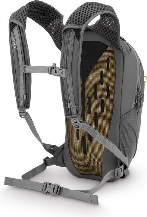 Actual product image Rab Tygen 6 - Wanderrucksack (6 l)