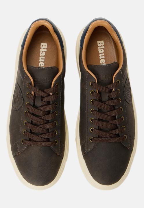 Image du produit Blauer Sneaker BUCK 01 Low-Sneaker (41)