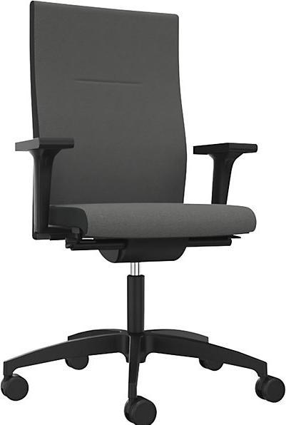 Actual product image Züco Bürostuhl CUBO Classic (42 - 54 cm)