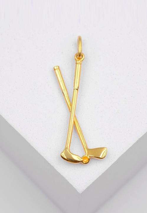 Image du produit Muau Golf (Or jaune 750/18K)