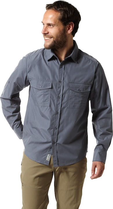 Immagine prodotto Craghoppers Camicia con manica Kiwi (XL)