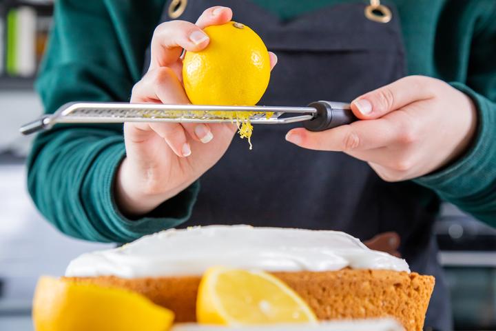 Actual product image Master Class Juicers and Zesters