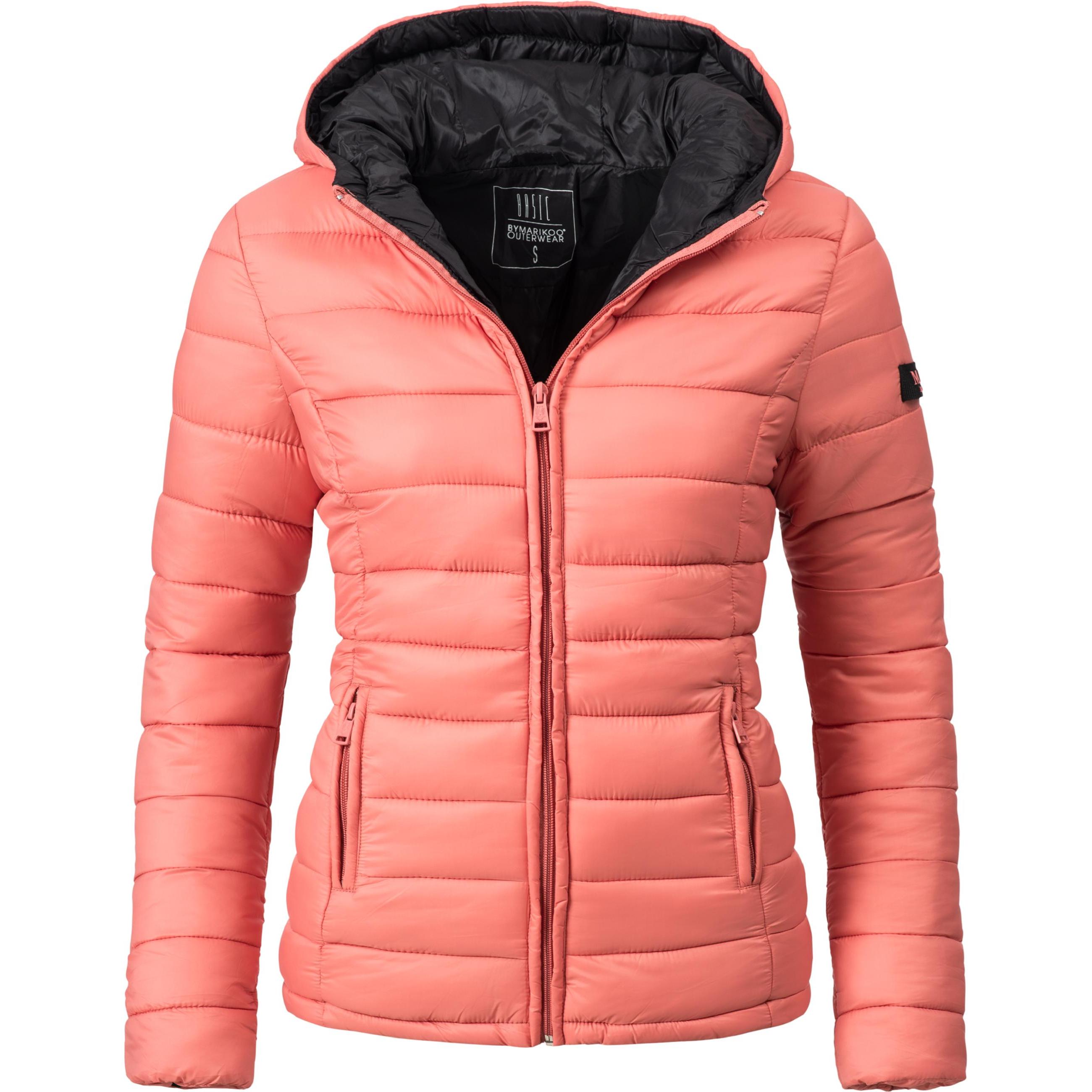 Marikoo, Damen, Jacke, Lucy (XL), XL