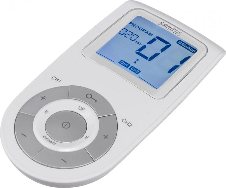 Actual product image Beurer SEM43