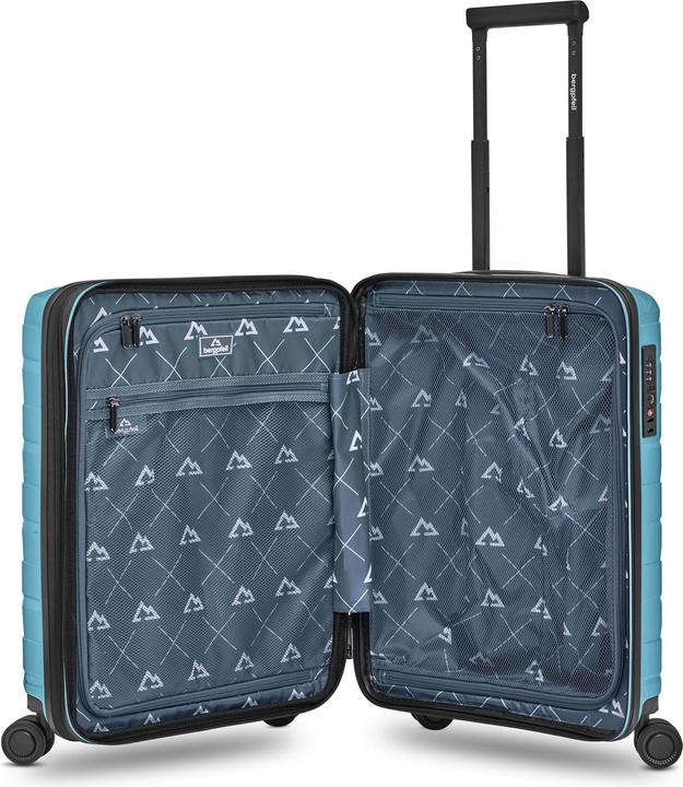 Immagine prodotto Bergpfeil Viaggi (44 l)