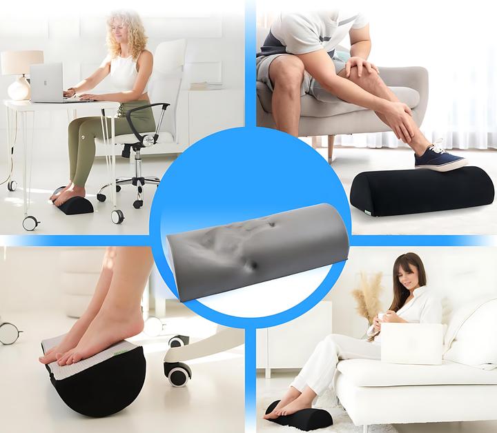 Produktbild Dynmc You Fussstütze Schreibtisch