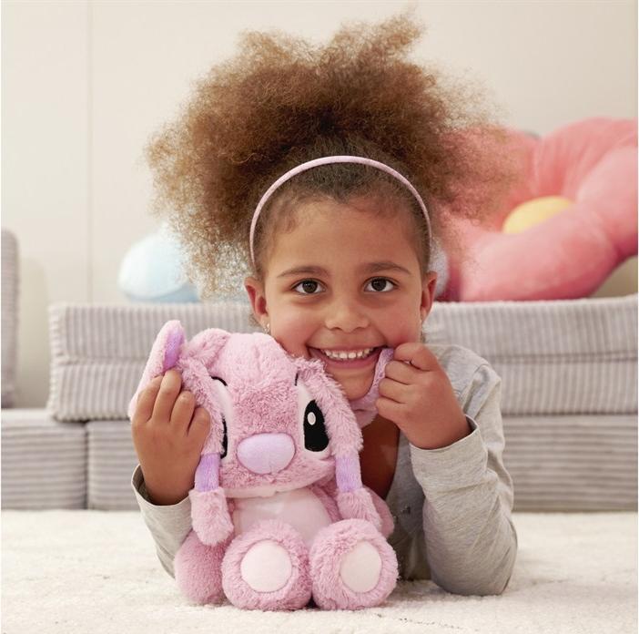 Actual product image Simba Disney Flopsies Leroy, 25cm (19.30 cm)