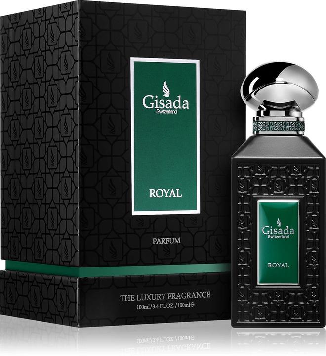 Image du produit Gisada Luxury Collection (Eau de parfum, 100 ml)