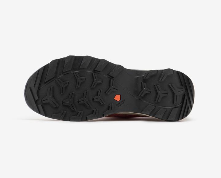 Produktbild Quechua Wanderschuhe MH500 Light Damen Bergwandern rot (41)