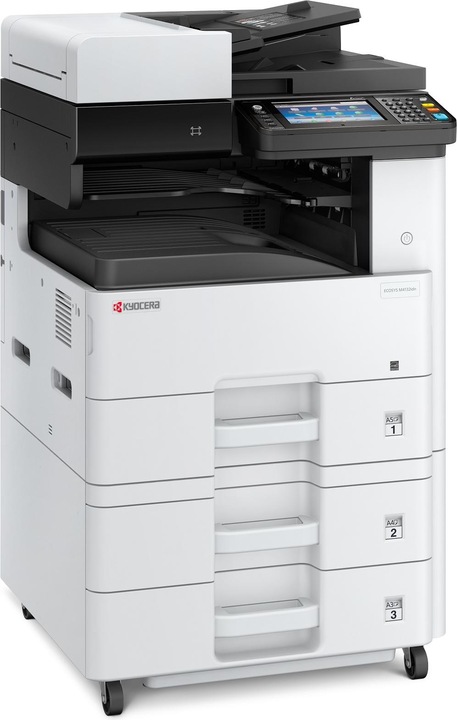 Produktbild Kyocera Ecosys M4132idn (Laser, Schwarz-Weiss)