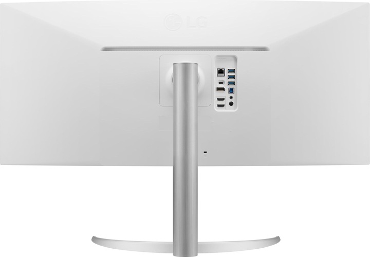 Produktbild LG 38BQ85C-W (3840 x 1600 Pixel, 37.50")