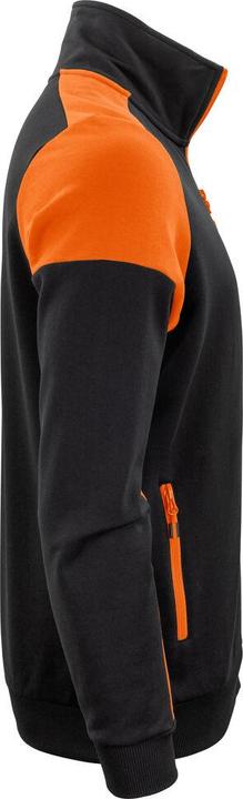 Produktbild Printer Prime Prime Sweater Full Zip Men (M)