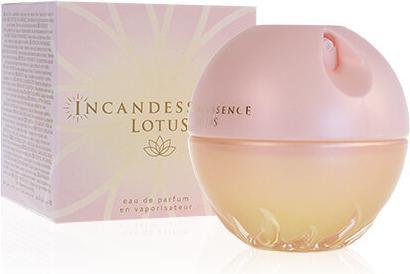 Actual product image Avon Incandescence Lotus (Eau de parfum, 50 ml)