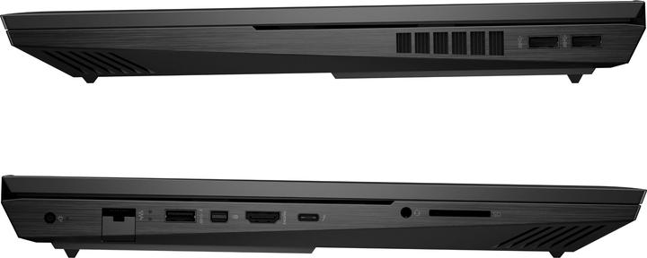 Produktbild HP Omen 17-cm2700nz (17.30", Intel Core i7-13700HX, 16 GB, 1000 GB, CH)