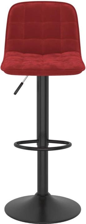 Produktbild VidaXL Barhocker