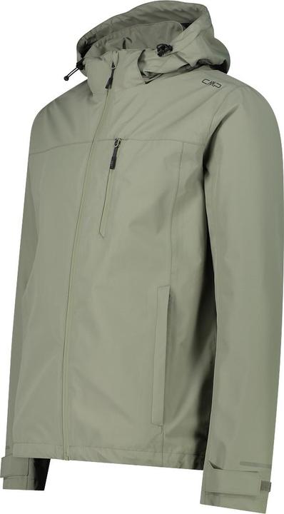 Actual product image CMP Campagnolo Jacket Fix Hood Ripstop (XL)