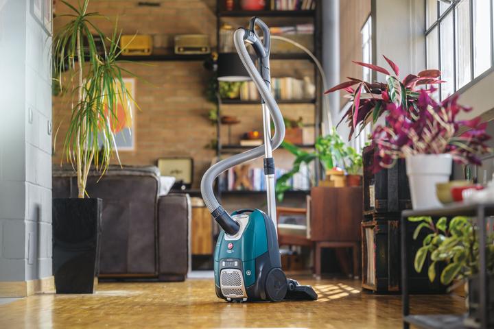 Produktbild Hoover HE530ALG 011