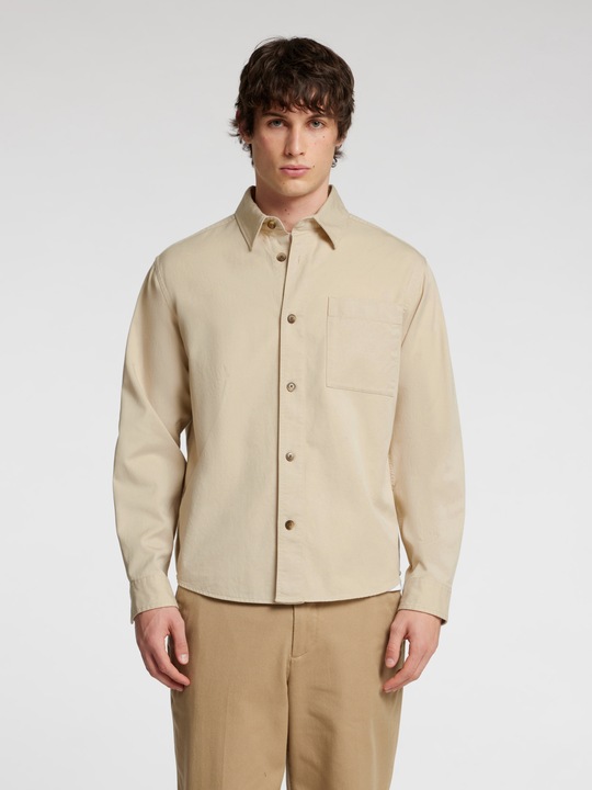 Immagine prodotto Selected Homme Langarm Overshirt (L)