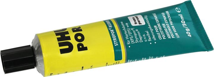 Immagine prodotto UHU Por (40 g, 40 ml)