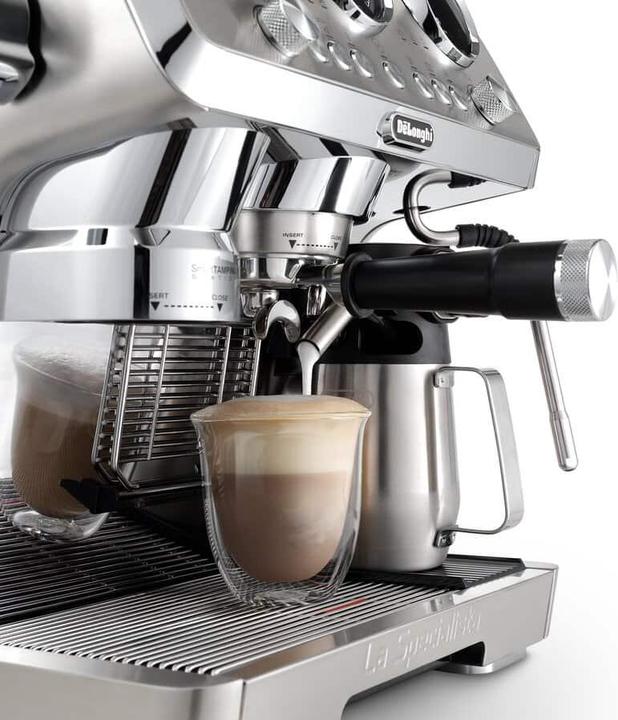 Produktbild De'Longhi La Specialista Maestro Cold Brew