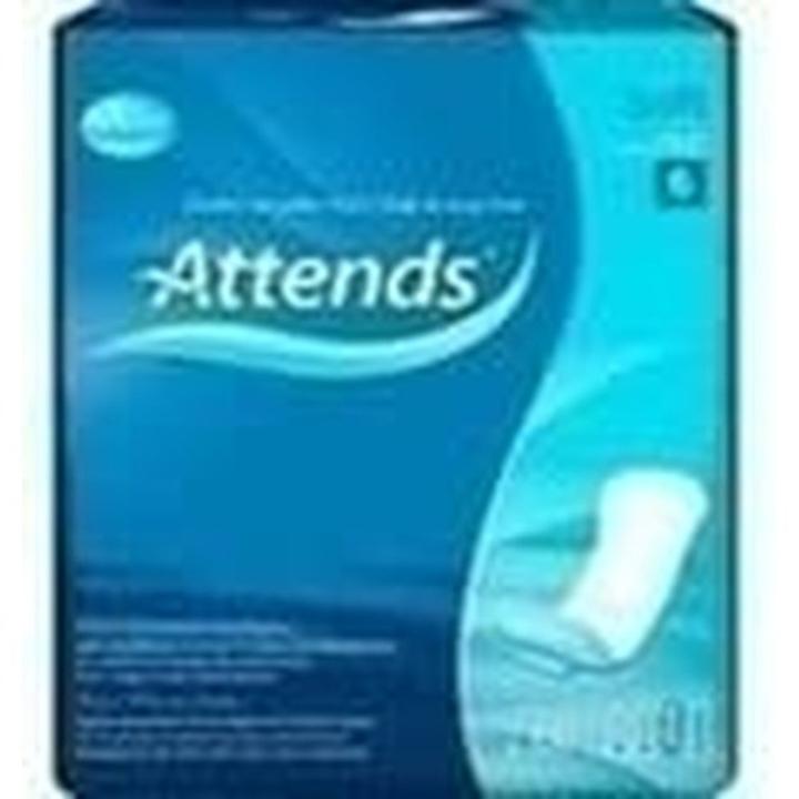 Actual product image Attends Soft 6 insoles (38 x)