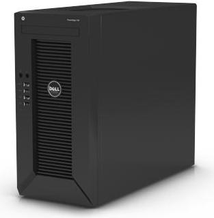 Produktbild Dell PowerEdge T20 (Intel Pentium G3220, 4 GB, Tower Server)