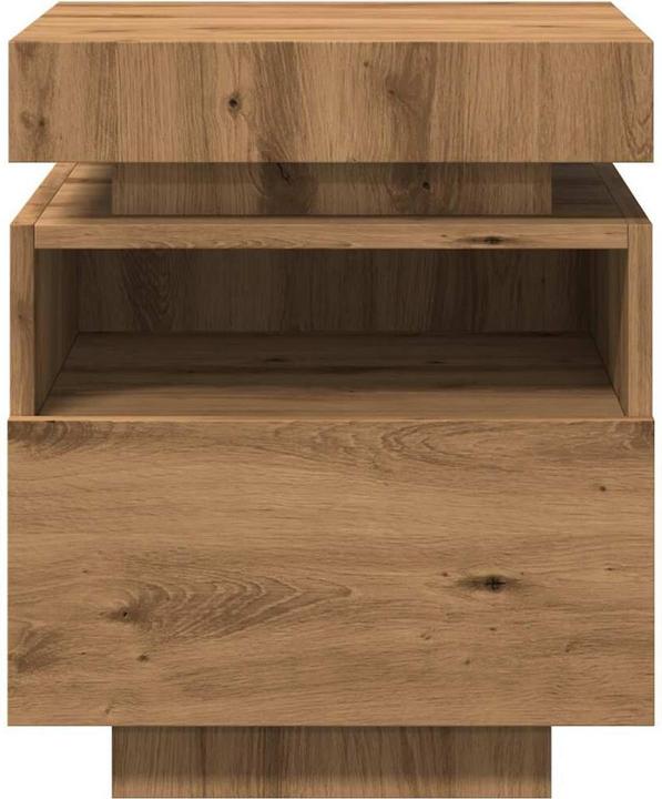 Immagine prodotto vidaXL Nachttisch (39 x 40 x 48.50 cm)