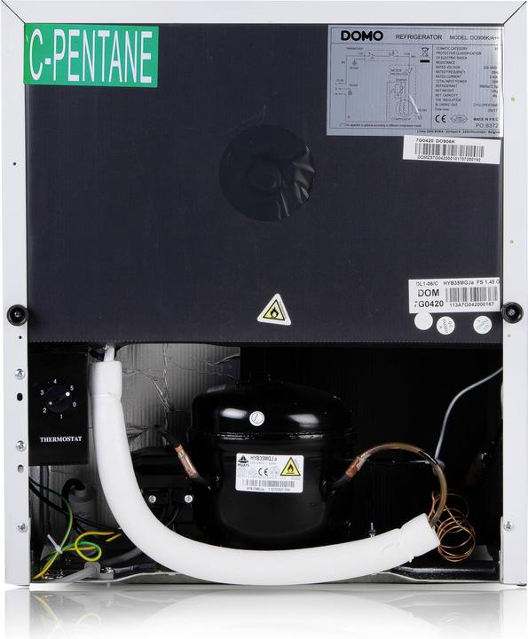 Produktbild Domo DO906K/03