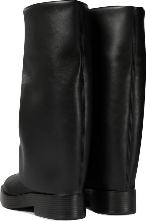 Actual product image Tenuta Casadei Casadei Stivali Nero (40)
