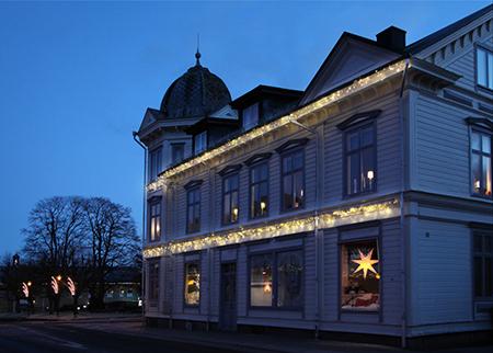 Image du produit Star Trading Icicle (3 m)