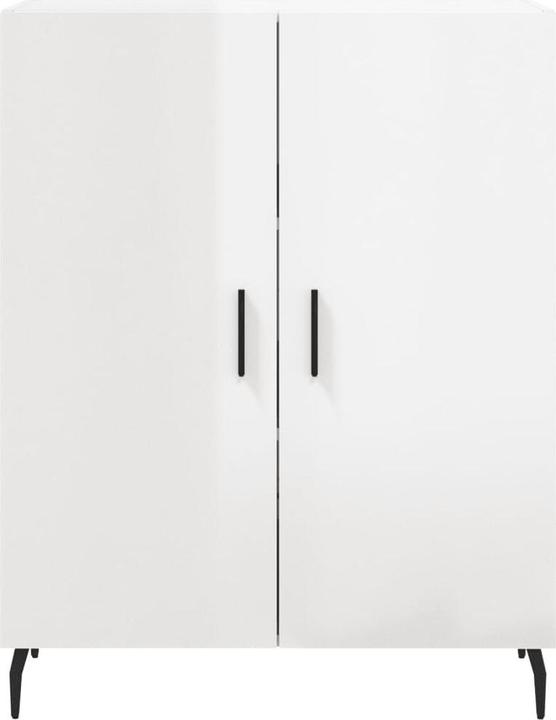 Image du produit vidaXL Sideboard (69.50 x 34 x 90 cm)