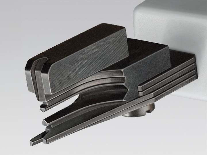 Actual product image Velleman Lay-up tool (95 mm)
