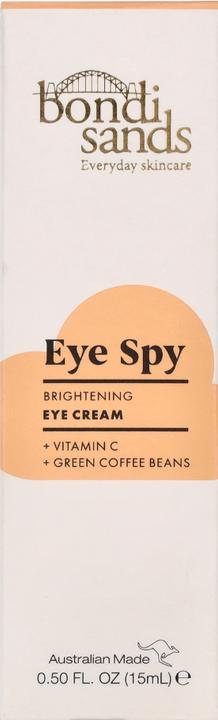 Image du produit Bondi Sands Eye Spy (Crème pour les yeux, 15 ml, Jour + nuit)
