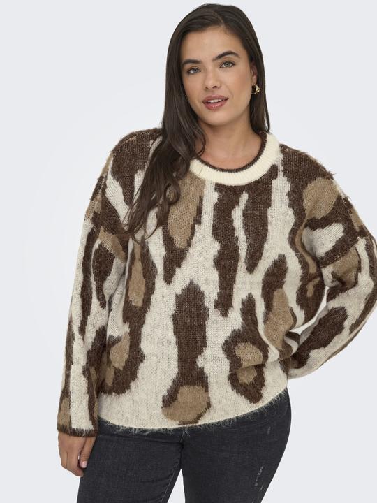 Produktbild Only CAREDELIE Strickpullover Strickpullover (L)