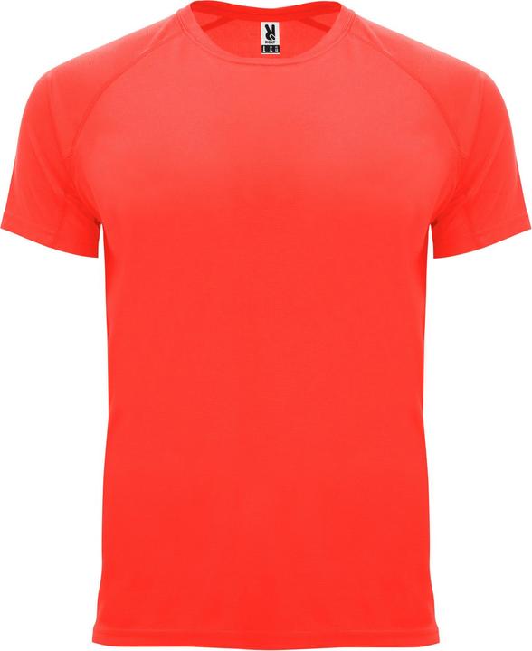 Fluoreszierende Koralle
