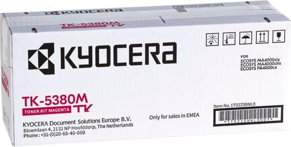 Produktbild Kyocera TK-5380M (M)