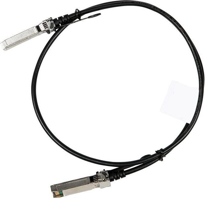 Image du produit HPE ARUBA 25G SFP28 TO SFP28 0.65M DAC C (0.65 m)