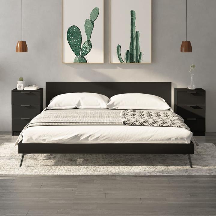 Immagine prodotto vidaXL Nachttisch (40 x 36 x 65 cm)