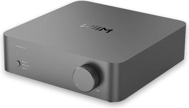 Actual product image WiiM LPWISND Sound (Amplifier)
