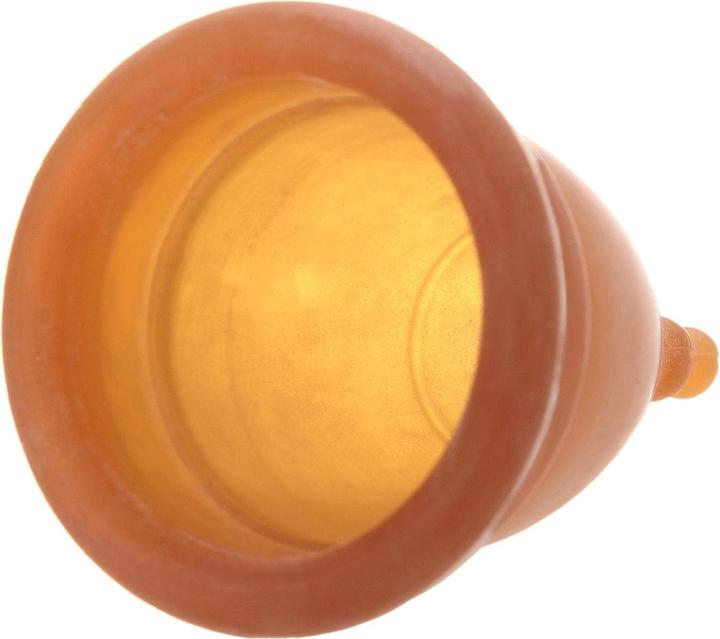 Actual product image Fair Squared Period Cup (Regular)