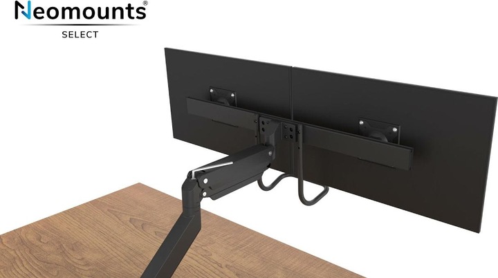 Produktbild Neomounts NM-D775DXBLACK (Tisch, 32")