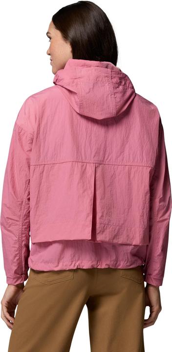 Actual product image Columbia Paracutie II (S)